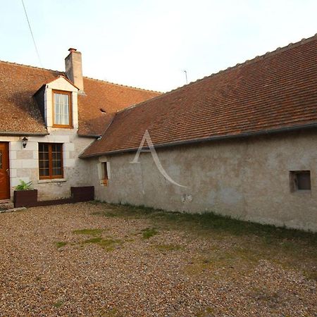 Maison De Caractere Cosy Villa Sambin Bagian luar foto