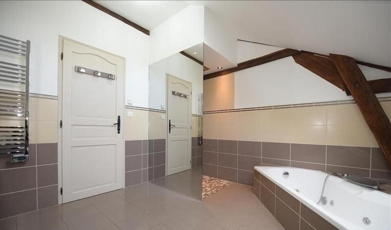 Maison De Caractere Cosy Villa Sambin Bagian luar foto