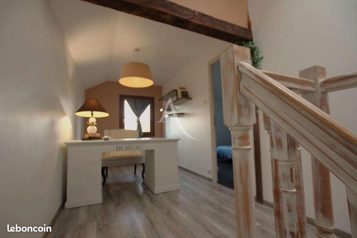 Maison De Caractere Cosy Villa Sambin Bagian luar foto